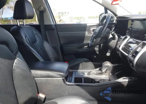 2021 Kia Sorento S z USA, uszkodzony, nr VIN 5XYRL4LC4MG020053